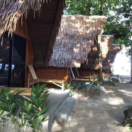 Sol Y Mar Beach Resort General Luna  Exterior photo